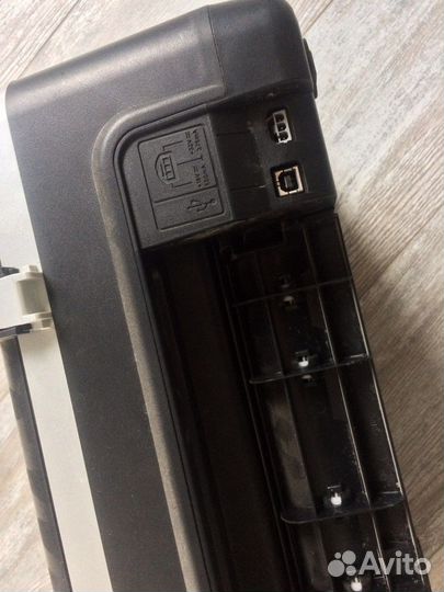 Принтер hp Deskjet f4180