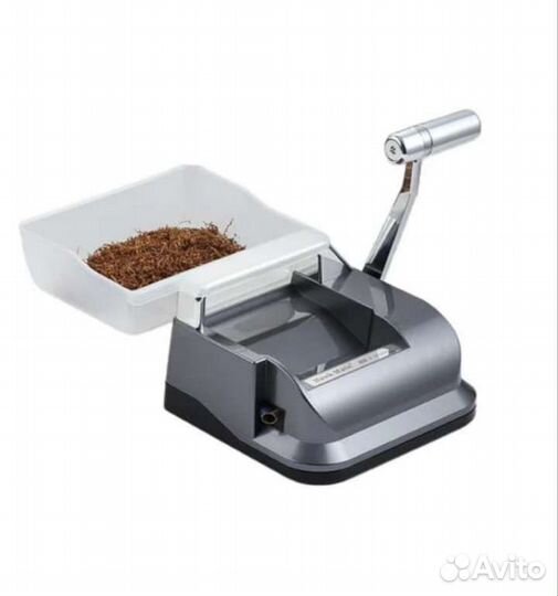 Машинка для набивки сигарет Hawk-matic HK1(6,5мм)