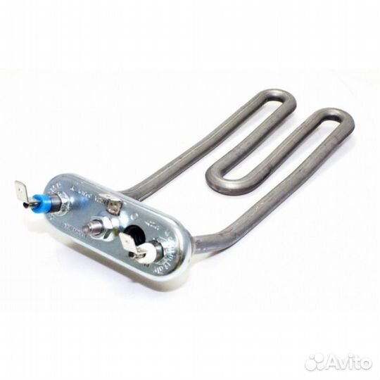 Нагреватель (тэн) для стиральной машины Ardo 1950W