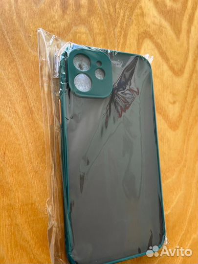 Чехол на iPhone 12