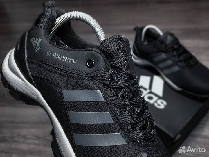 Кроссовки мужские Adidas Climaproof