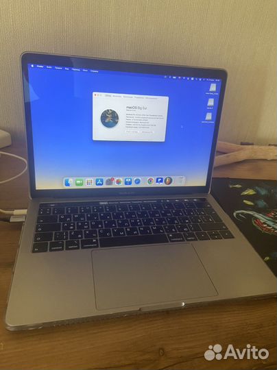 Apple MacBook Pro 13 2019