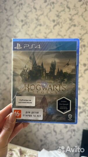 Игры для playstation 4