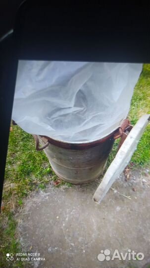 Подкормка для рыбы