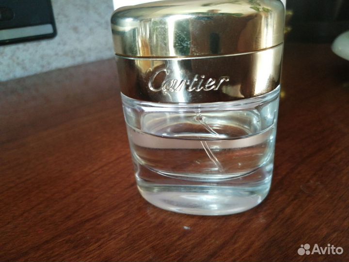 Cartier духи