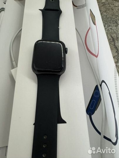 Apple Watch Series 6 44mm оригинал