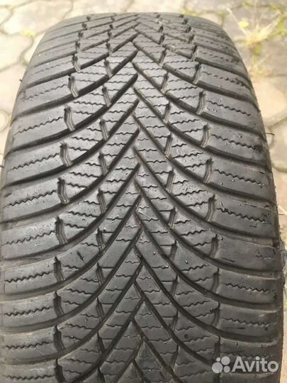 Firestone Multiseason 195/55 R16 91V