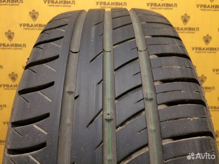 Viatti Strada Asimmetrico V-130 195/55 R15 75V