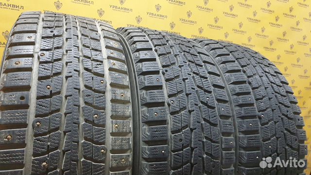 Dunlop SP Winter Ice 01 225/55 R18 98T