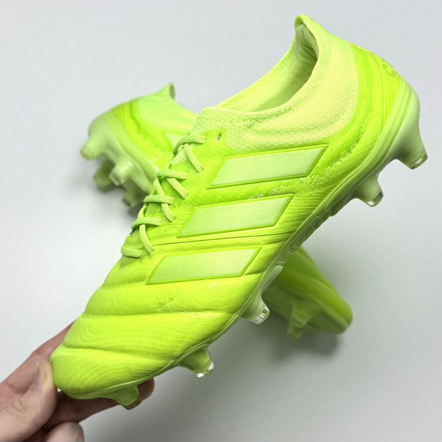 Бутсы Adidas Copa 20.1 FG