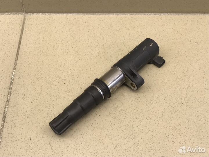 Катушка зажигания Almera (G15) 2013