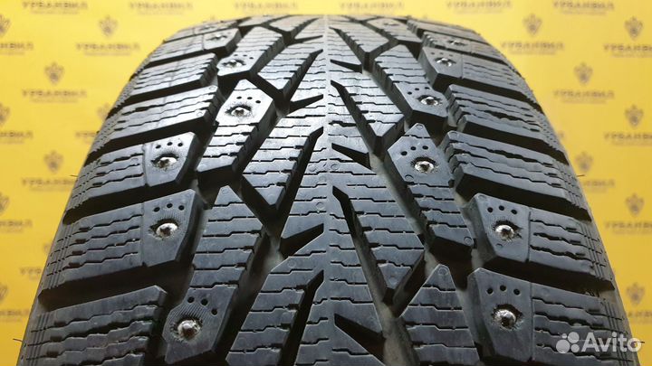 Nokian Tyres Nordman 7 215/50 R17 95T