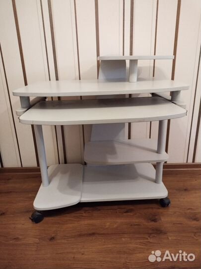 Компьютерный стол бу