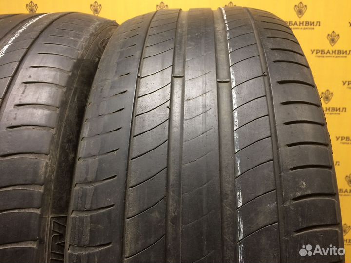 Michelin Primacy 3 ZP 245/45 R19 98Y