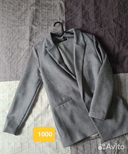 Женская одежда