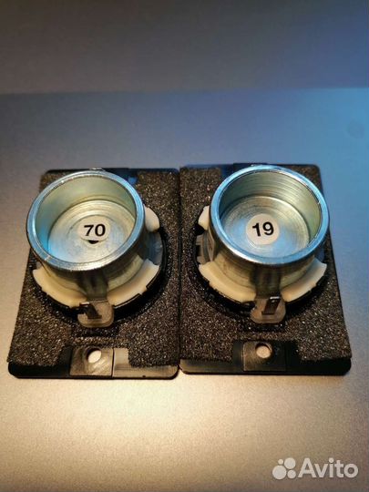 Вч динамики Bang Olufsen Beolab 8002, 8000