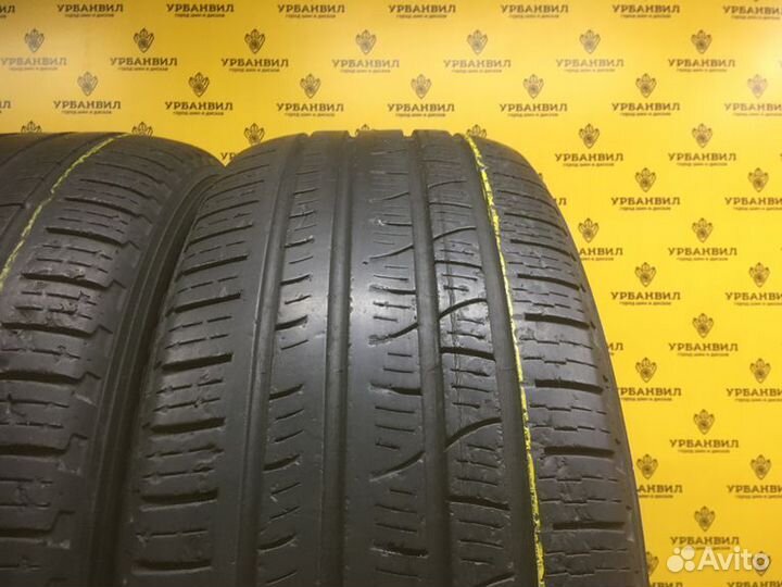 Pirelli Scorpion Verde All Season 235/55 R19 105V