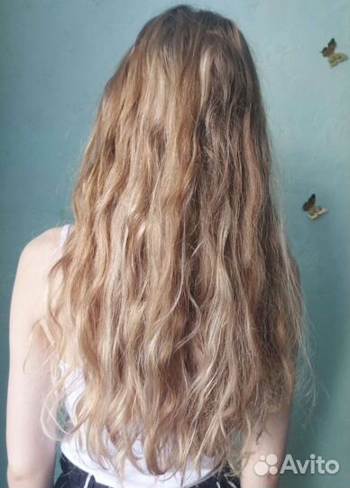 «Ботокс» для волос