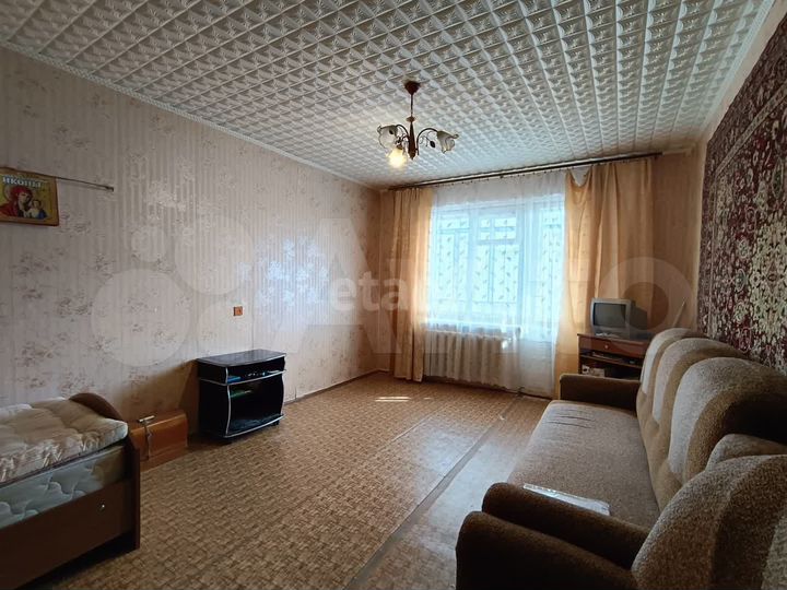 1-к. квартира, 37,5 м², 4/9 эт.