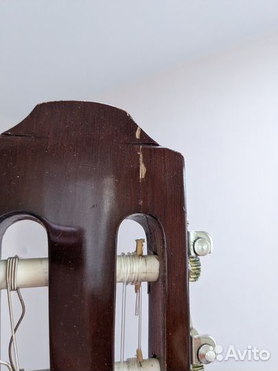 Гитара Hand Crafted hohner HC06