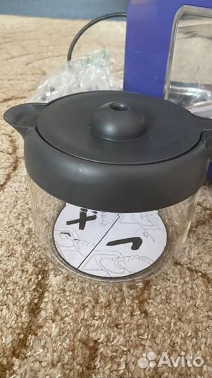 Кофеварка капельная