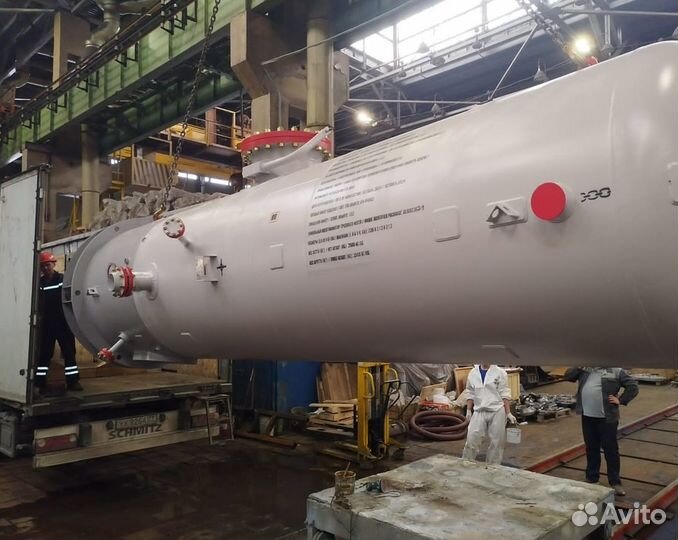 Негабаритные Грузоперевозки в/из Хабаровск