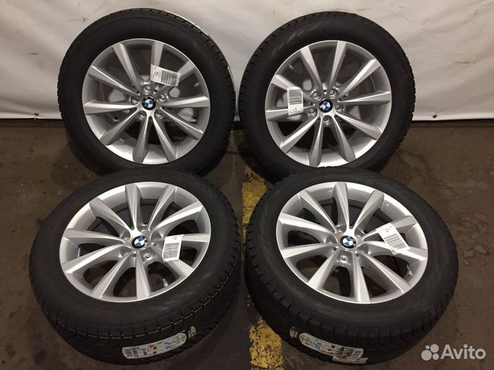 Новые зимние 18