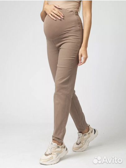 Брюки для беременных