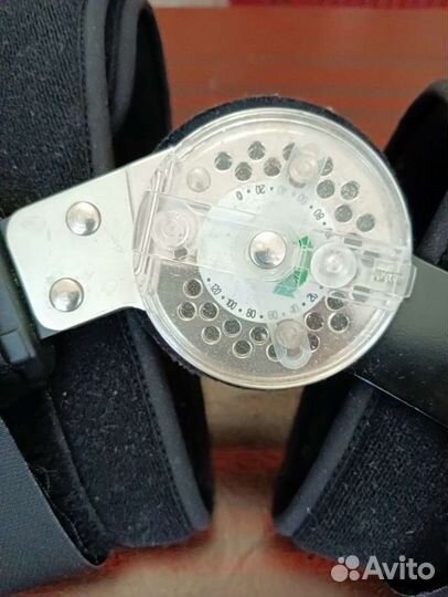 Универсальный ортез