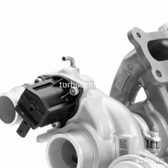 Турбина mitsubishi 4918004074 opel Mokka, Astra,C