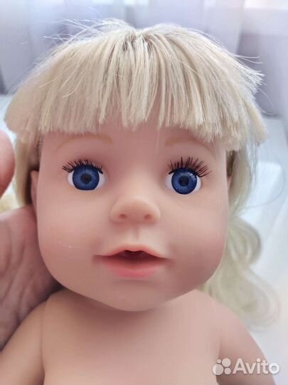 Кукла Сестричка 43 Baby Born