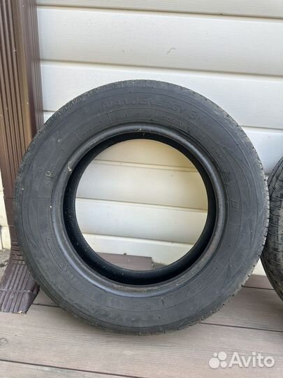 Toyo NanoEnergy 3 155/70 R13