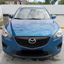 Mazda CX-5 2.0 MT, 2012, 165 000 км, с пробегом, цена 1 510 000 руб.