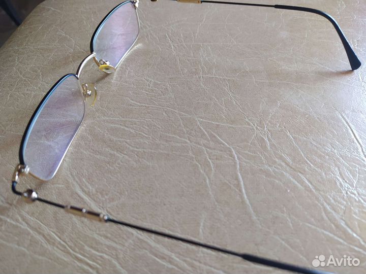 Очки для зрения +1.5