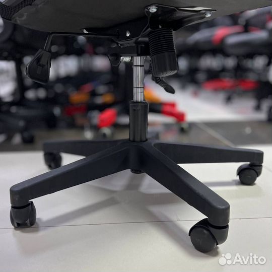 Игровое кресло Zombie 9 (цвета)