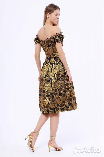 Платье Emansipe 48 размер