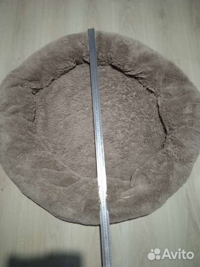 Лежанка для собак большая