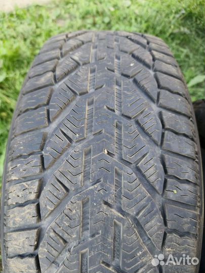 Tigar Winter 225/45 R18