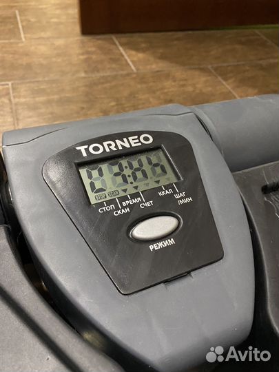 Мини-степпер Torneo