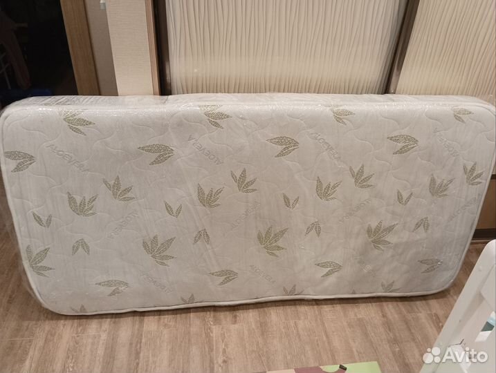 Матрас детский 160 80 бу
