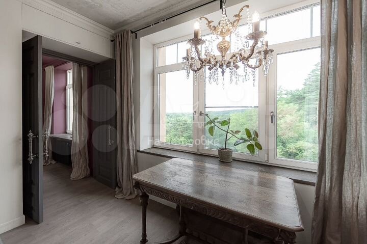 3-к. квартира, 74,2 м², 4/5 эт.