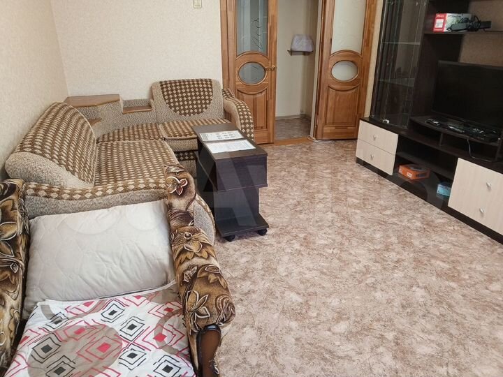 2-к. квартира, 65 м², 1/5 эт.