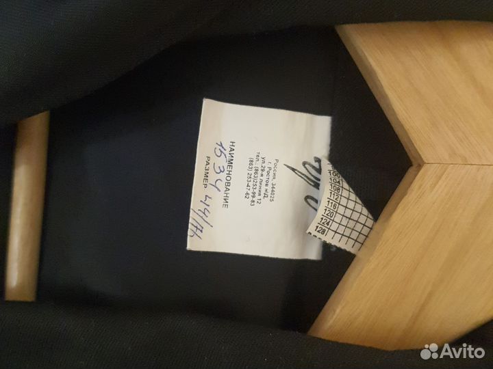 Кадетская форма для мальчика