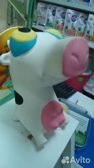 Игрушки для собак и кошек, грызунов и птиц
