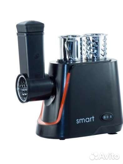 Мясорубка Smart - MG-1013R, 2000 вт