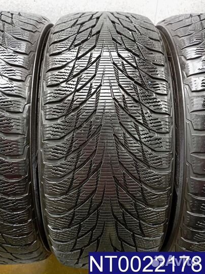 Nokian Tyres Hakkapeliitta R2 235/55 R17 102P