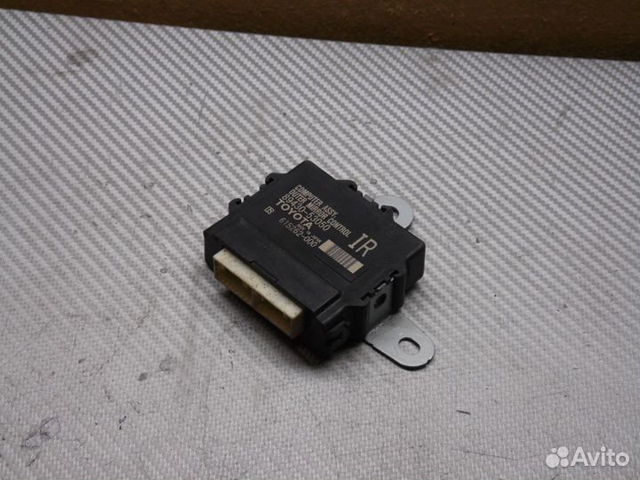 Блок управления зеркалами lexus IS 250