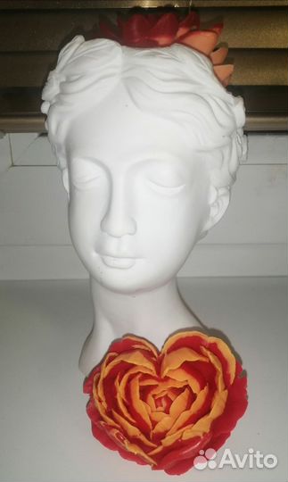 Мыльные сувениры в подарок