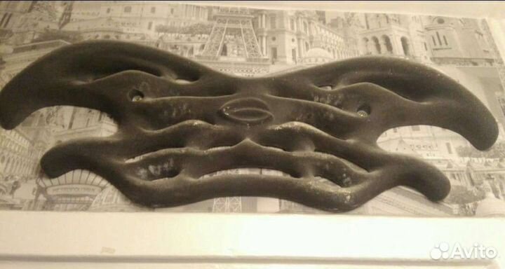 Турник для скалолаза