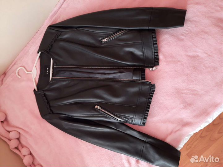 Парка для девочки